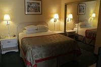 Knights Inn South Padre Island Exterior photo