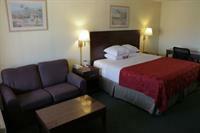 Knights Inn South Padre Island Exterior photo