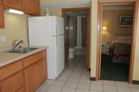 Knights Inn South Padre Island Exterior photo