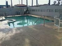Knights Inn South Padre Island Exterior photo