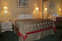 Knights Inn South Padre Island Exterior photo