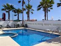 Knights Inn South Padre Island Exterior photo