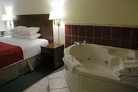 Knights Inn South Padre Island Exterior photo