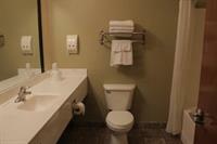 Knights Inn South Padre Island Exterior photo